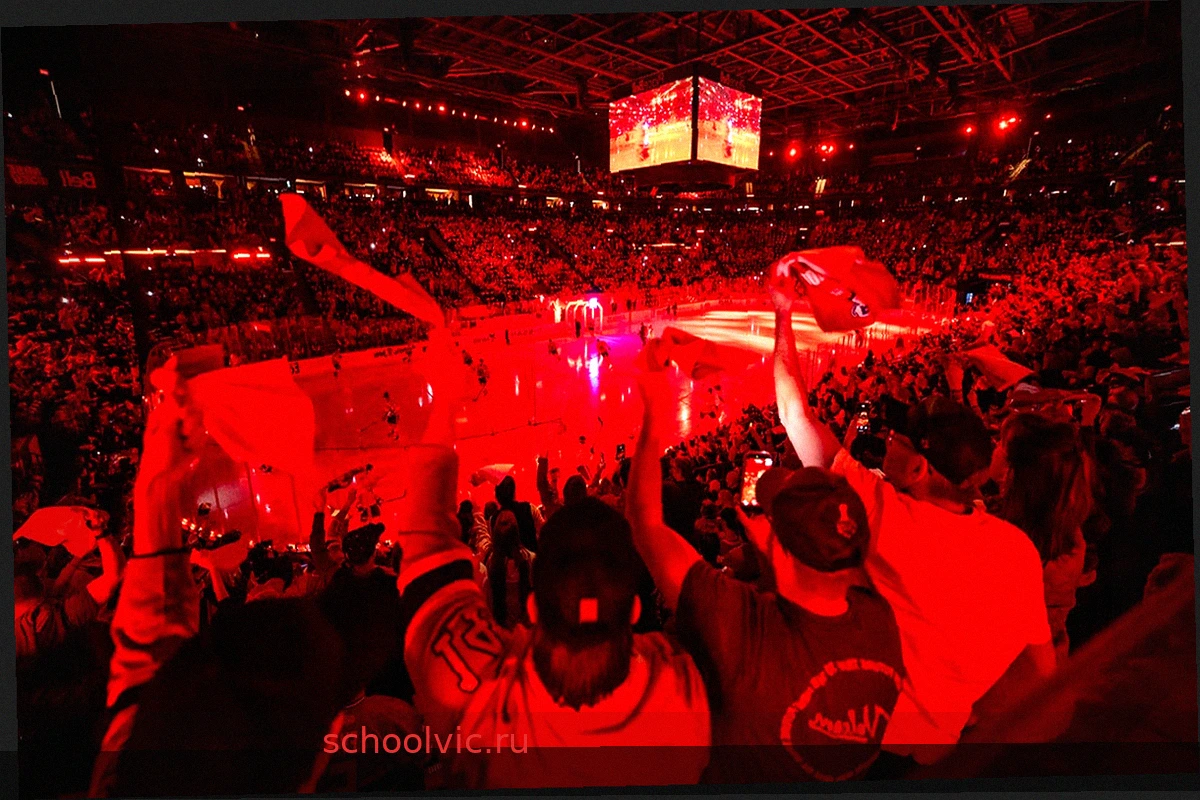 Начало предсезонных игр AHL 2026: 25 сентября